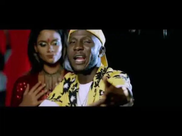 Seriki – Marry Me